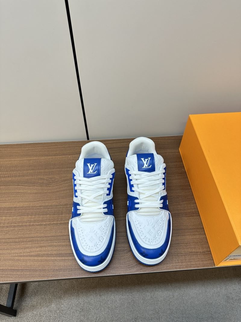 Louis Vuitton Trainer Sneaker